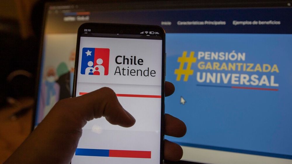 PGU / Agencia Uno