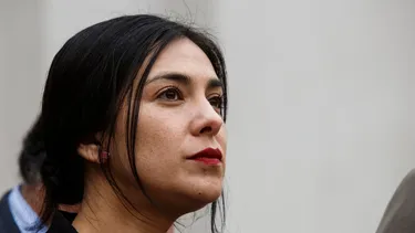 Censura a la mesa de la Cámara impulsada por PSC complica a Karol Cariola: Se suma a querella y nulidad