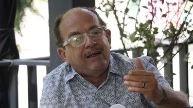 Ramón Griffero y el caso Abreu: En Chile había una cultura del abuso, donde uno se validaba si es que abusaba del otro