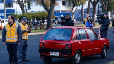 Restricción Vehicular en Santiago: El calendario y las nuevas excepciones este 2024