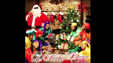 Se viene la Navidad: Villancicos en sus versiones más chistosas e inesperadas