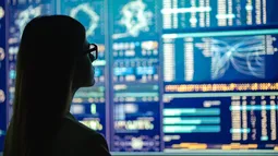 Mujeres ganan terreno a hombres en tecnologías: Se posicionan con más alta competencia digital en el trabajo
