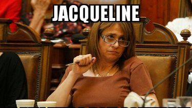 REDES| Te pillamos poh, comadre: Lluvia de memes para JVR y su relación con Asipes en la Comisión de Pesca