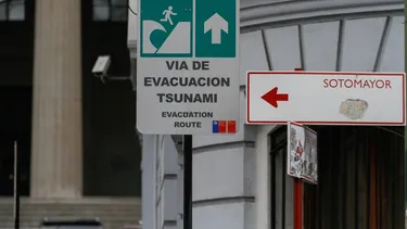 “Hay suficiente energía acumulada”: Tras sismo magnitud 6 en el norte geólogo aclara opciones de “gran evento sísmico”