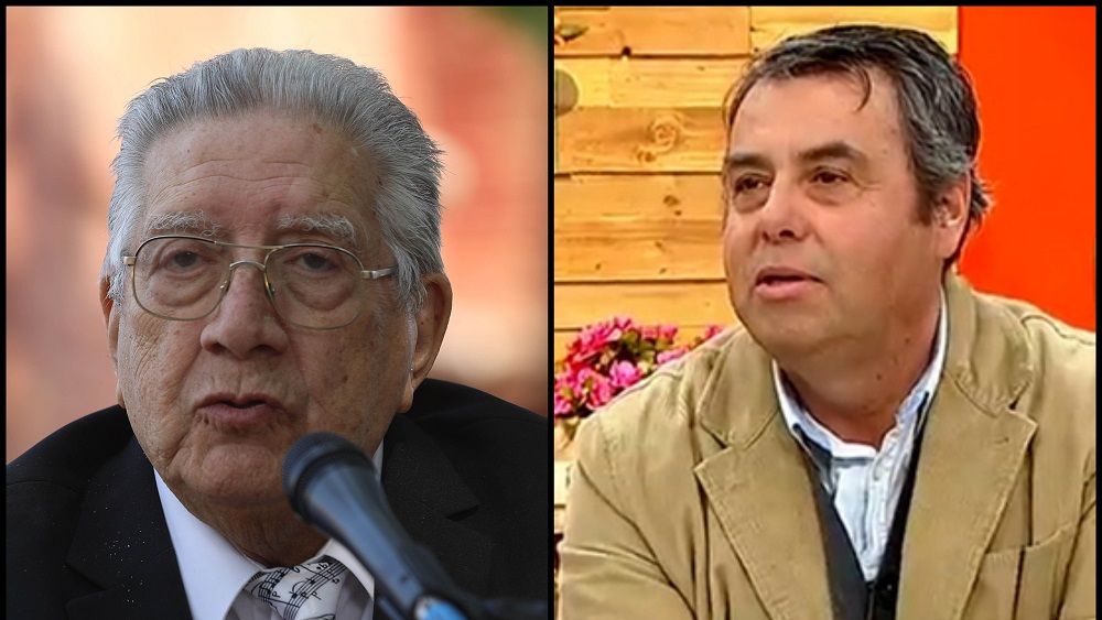 Hija de Valentín Trujillo lanza dura respuesta a insultos de exinspector Vallejo contra su padre