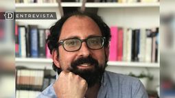 Andrés Scherman y errores de encuestas: “Equivocarse en 18 puntos no es quedarse cortos”