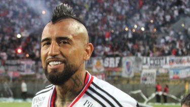 El Desconcierto | Arturo Vidal.jpg