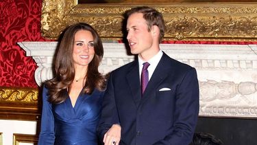 Sigue el misterio sobre salud de Kate Middlenton: Ahora aseguran que está con teletrabajo