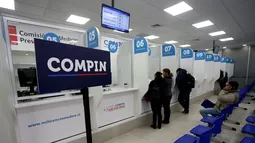 Rechazaron seis licencias médicas a trabajadora de 71 años con crisis de pánico: Corte obliga a Compin a reevaluar su caso