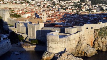 FOTOS| Dubrovnik, la ciudad que se volvió en un imán turístico gracias a Games of Thrones