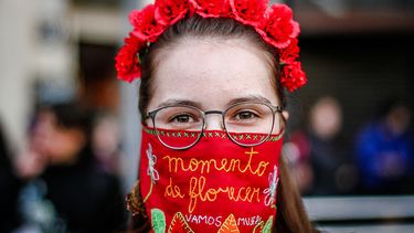 El Desconcierto | mama florecer.jpg