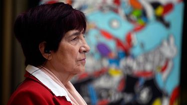 Carmen Hertz se querellará contra diputada Camila Flores: Ocupó meme falso para decir que llamó a asesinar personas
