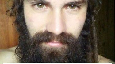 Análisis del cuerpo de Santiago Maldonado refuerza tesis de muerte por ahogamiento