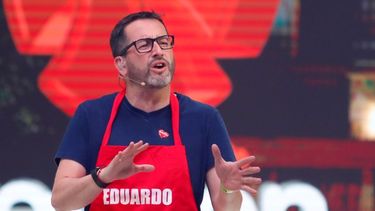 El desahogo de Eduardo Fuentes tras filtración de llamado de Sebastián Piñera a CHV: Esto pasó siempre y siempre fue inaceptable