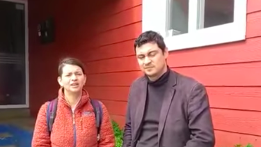 Profesores acusan que municipio de Ancud aún no les paga pese a compromiso de ministros