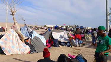 Perú no cede en su frontera con Chile: Ubica 20 puestos policiales para reforzar control