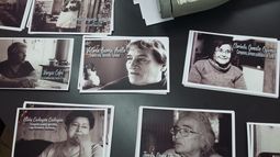 “Toda la vida hacer un futuro..., el libro que rescata los relatos de las mujeres pobladoras de la Patagonia