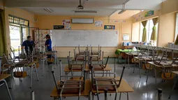 Justicia confirma multa de $7 millones para liceo por negligencia en denuncia de video sexual que involucró a estudiante