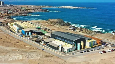 Alertan sobre posible “nueva crisis hídrica” costera por desaladoras en el norte: Hay 22 proyectos entre Arica y Coquimbo