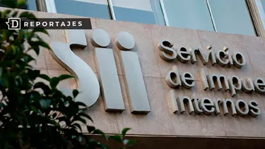 El fraude tributario que destapó el SII: Red de empresarios movió $940 millones con facturas falsas en tres años
