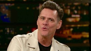 La defensa de Jim Carrey: Tenemos que decir sí al socialismo, a la palabra y a todo