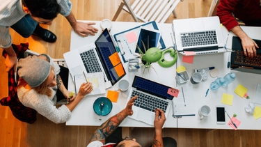 Banca Ética aumenta financiamiento para pymes: 300 emprendimientos han sido beneficiados