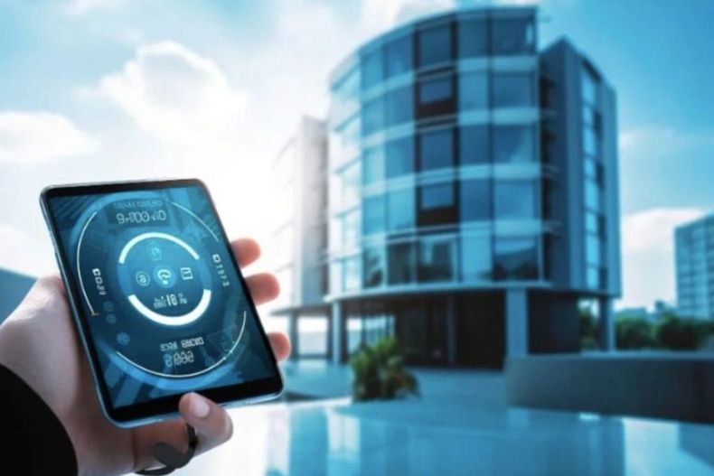 La automatización, los data center y las certificaciones ambientales redefinen los edificios inteligentes y su expansión en Chile y Latinoamérica.