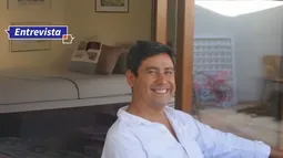 Ernesto Alegría, gerente de ISAM Chile: Queremos que la pesca artesanal pueda llegar a ser consumo humano