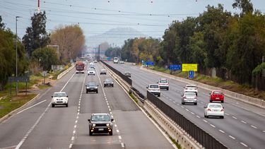 Operación retorno: Un millón de automovilistas regresaron tras disfrutar las Fiestas Patrias XXL