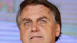 Partido de Bolsonaro presenta solicitud para invalidar elecciones ganadas por Lula