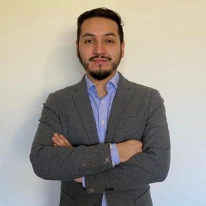 Fabián Varela, Director Sindicato Honorarios Lo Espejo