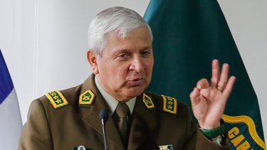 Director de Amnistía Chile y situación de Yáñez: “Le pedimos al gobierno coherencia en DD.HH.”