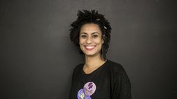 REDES| Dolor y rabia: Feminismos de todo el mundo condenan el brutal asesinato de Marielle Franco en Brasil