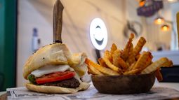 Día de la Hamburguesa en Chile: Cuándo es, por qué se conmemora y la mejor receta para degustar