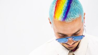 Hubo momentos en los que el personaje J Balvin me ganó: el cantante habla sobre sus inicios, su depresión y el amor de su vida en íntimo podcast