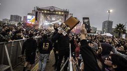 Concepción postula a ser Ciudad Musical de UNESCO