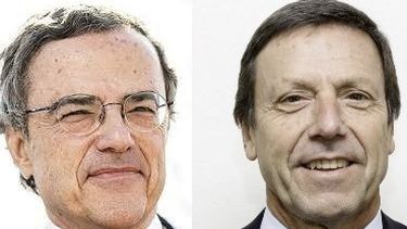 El Desconcierto | Rene Cortazar y Jose Pablo Arellano.jpg