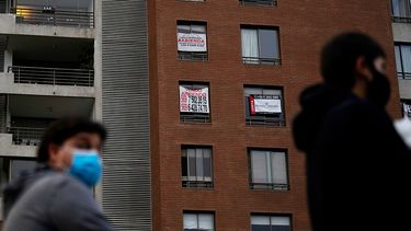 Buscan terminar con requisitos excesivos para arrendar: Se plantea eliminar el cobro en UF y el corretaje