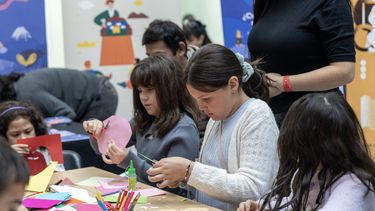 Actividades gratuitas en el CCLM para pasar las vacaciones de invierno. Créditos: CCLM.