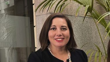 Paulina Vodanovic, candidata a presidir el PS: “El partido es clave para reforzar al gobierno”