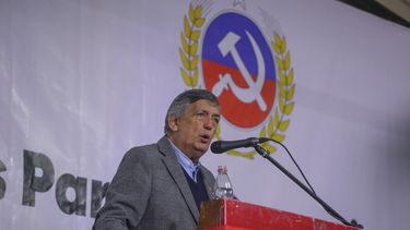 Carmona advierte a oposición por prisión preventiva de Daniel Jadue: Va a ser un boomerang