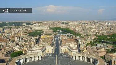 El Desconcierto | 24934 imagen del vaticano.webp