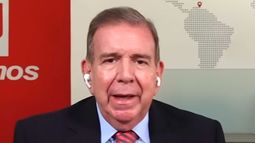 El agradecimiento de González Urrutia a Chile por crisis en Venezuela: “La transparencia es fundamental”