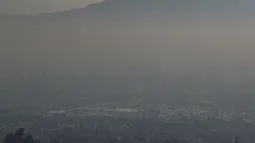 Alerta Ambiental preventiva para Santiago este domingo: Qué medidas rigen este 27 de julio