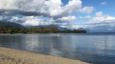 Dictan prisión preventiva para 3 agresores de evento clandestino realizado en terrenos ligados a familia Piñera-Morel en Bahía Coique