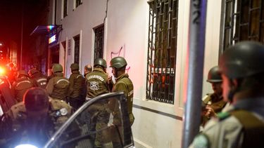 Plan calles sin violencia: Los ejes de la estrategia que se implementará en 46 comunas