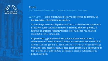 El Desconcierto | Estado social y democratico.jpg