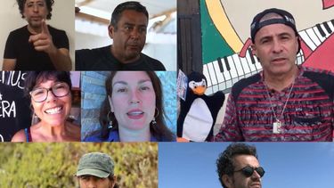 VIDEO| Nuevos actores se suman a campaña #SalvemosLaHiguera para evitar aprobación de Minera Dominga