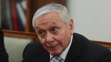 Más de $30 millones al mes en diezmo: Los abultados ingresos y propiedades que declaró el obispo de la Catedral Evangélica
