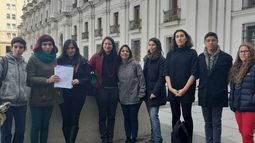 Organizaciones trans y LGBQ+ piden reunión con Piñera por suicidio de niño trans en Copiapó